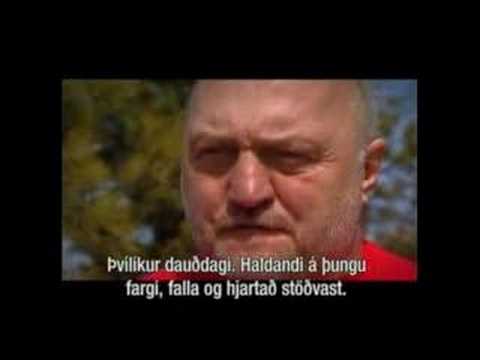 Þetta er ekkert mál - Jón Páll ...