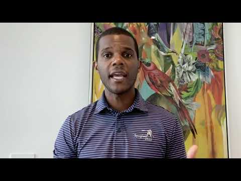 Why Diversity Matters at Work with Porter Braswell