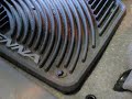 Toyota video of pedal sticking to the floor