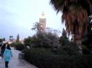 La Koutoubia, Marrakech La Koutoubia, Marrakech