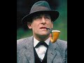 Tribute to Sherlock Holmes Tribute to Sherlock Holmes