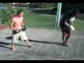 Tk Vs Boony