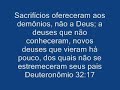 ATUAL PREFEITO DE TABO�O