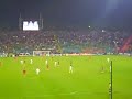 Steaua - Real Madrid Champions League 2006