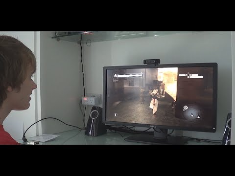 OSFirstTimer Monitor Upgrade - 27 Inch 1440p Dell U2713hm
