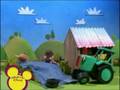 Bob el constructor parodia
