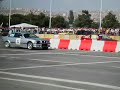 Ankara OTODRAG Supra Turbo BMW vs. Twin Engine CRX