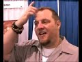 My INTERVIEW WITH BRANDON SHIFLETT AT WIZARD WORLD CON/08. My INTERVIEW WITH BRANDON SHIFLETT AT WIZARD WORLD CON/08.
