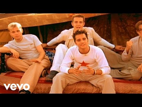Everytime - Music video by A1 performing Everytime. (c) 1999 Byrne Blood Productions Limited. Sony Music Entertainment UK Limited are the exclusive licensees for the World.