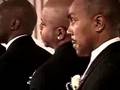 Black Wedding in Texas - Killeen, Ft. Hood