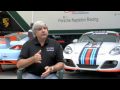 Icon for Post #Porsche Cayman Interseries – Road Atlanta 2010