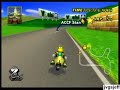 Mario Kart Wii - Online Races #10 (11-8-09)
