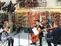 Dance of the Sugar Plum Fairy-Flute/String Trio Dance of the Sugar Plum Fairy-Flute/String Trio