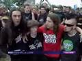 Ultra Vomit au Hellfest