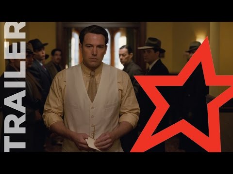 Live By Night