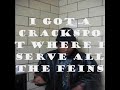 TIM VOCALS - CRACK SPOT ( ICEBOX REMIX) TIM VOCALS - CRACK SPOT ( ICEBOX REMIX)
