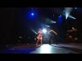olympia paris michele torr danseur duo sansations