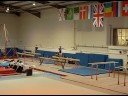 BG voluntary level 4 regional championships - jodi horan BB