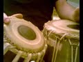 tabla solo