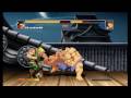 E. Honda 100% Damage Ochio Setup