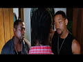 Bad Boys 2 meet the DATE