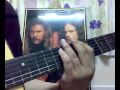 The Call of Ktulu (Unplugged) ; lol - my own n00b version
