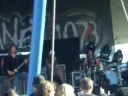 red jumpsuit aparatus live at planetfest 9