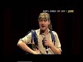 Humo Comedy Cup 2007: Han Solo Humo Comedy Cup 2007: Han Solo