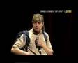 Humo Comedy Cup 2007: Han Solo