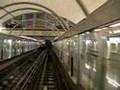 Paris RATP Métro Ligne 14 Météor
