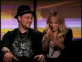 this is kind of old but its a cute interview. nicolerichie.org