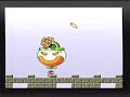 Super Mario World | The End Super Mario World | The End