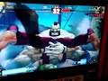 Street Fighter 4 - Zangief vs Ken (jAy kEi)