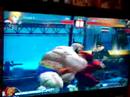 Street Fighter 4 - Zangief vs Ken (jAy kEi)