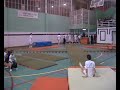ACROBACIAS HUELVA DIEGO LOBATO
