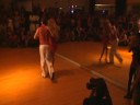 Mr Dragon & Maisa Montes - show 29 08 2008