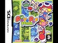 puyo pop fever song remixed !!!