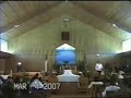 First Baptist Church -- Malvern Arkansas (Part1)