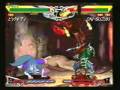 VS (074) - BigBody (J. Talbain) vs. ONI-SUZUKI (Bishamon)