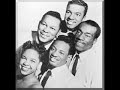 The Platters – enchanted