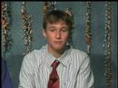 Rocket One TV Bloopers: Kipp Stumbling