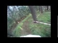 Neue Trails in Slowenien