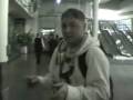 Flight To Las Vegas