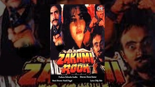 Zakhmi Rooh 1993  Javed Jaffrey Moon Moon Sen Raj 