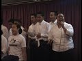 Singing 