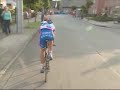 Leif Hoste wint Criterium Bavikhove