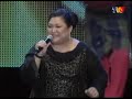 Jom Heboh 2008 - Melaka - Adibah Noor - Joget Hati Senang