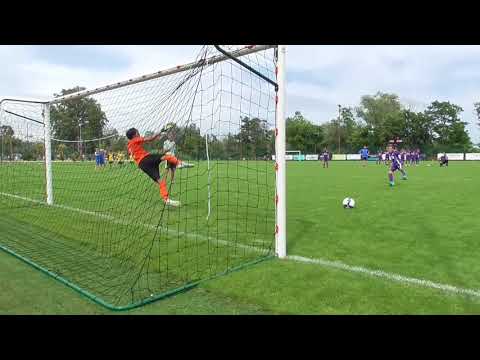 Tournoi Minots U13 - Demi-Finales, Finale