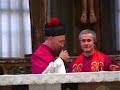 Messa di San Zama e nuovi canonici