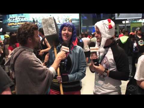 pax prime 2013